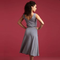 Sommarklänning Anna