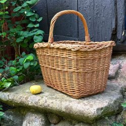 Picknick korg