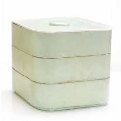 Kakeboks Kringlan mint