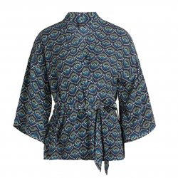Kimono topp Adonis