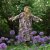 blomster kimono
