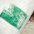 Eco product stamp