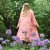 kimono floral