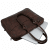 skinnveske laptopcase