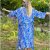 kimono bomull