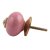 knopp rosa guld
