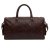 weekendbag skinn