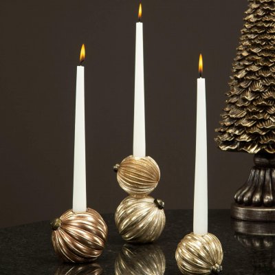 Lysestaker jul