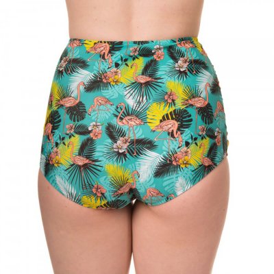 Bikini i Vintagestil