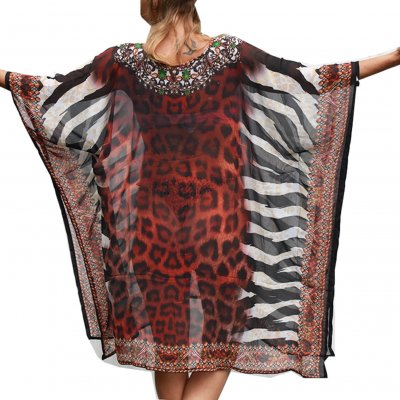 Kaftan sarong