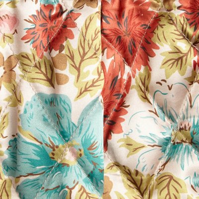 Loretta Coat Harlem, Leopard Kappa