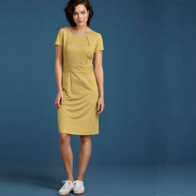 Retroklänning 60tal