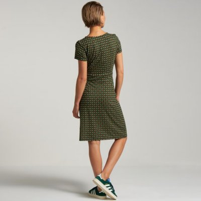 Klänning retro 60-tal