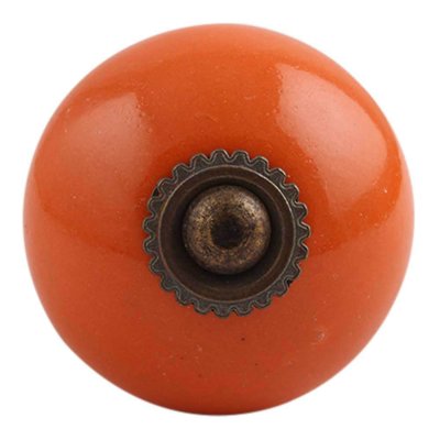 knott oranje