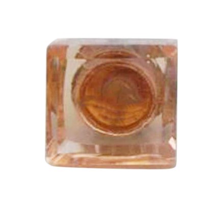 Kommodeknott glass