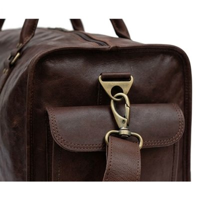 weekendbag
