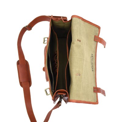 retroveske kontor skinn