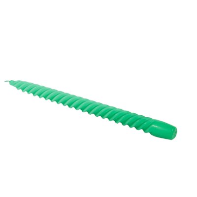 Spirallys grønn