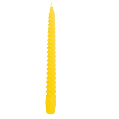 gult Spirallys