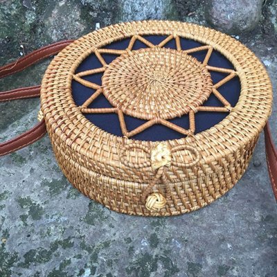 håndveske handlaget